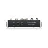 Behringer XENYX 802S Mikser audio